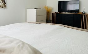 Eine Schoene Wohnung Am Messeplatz